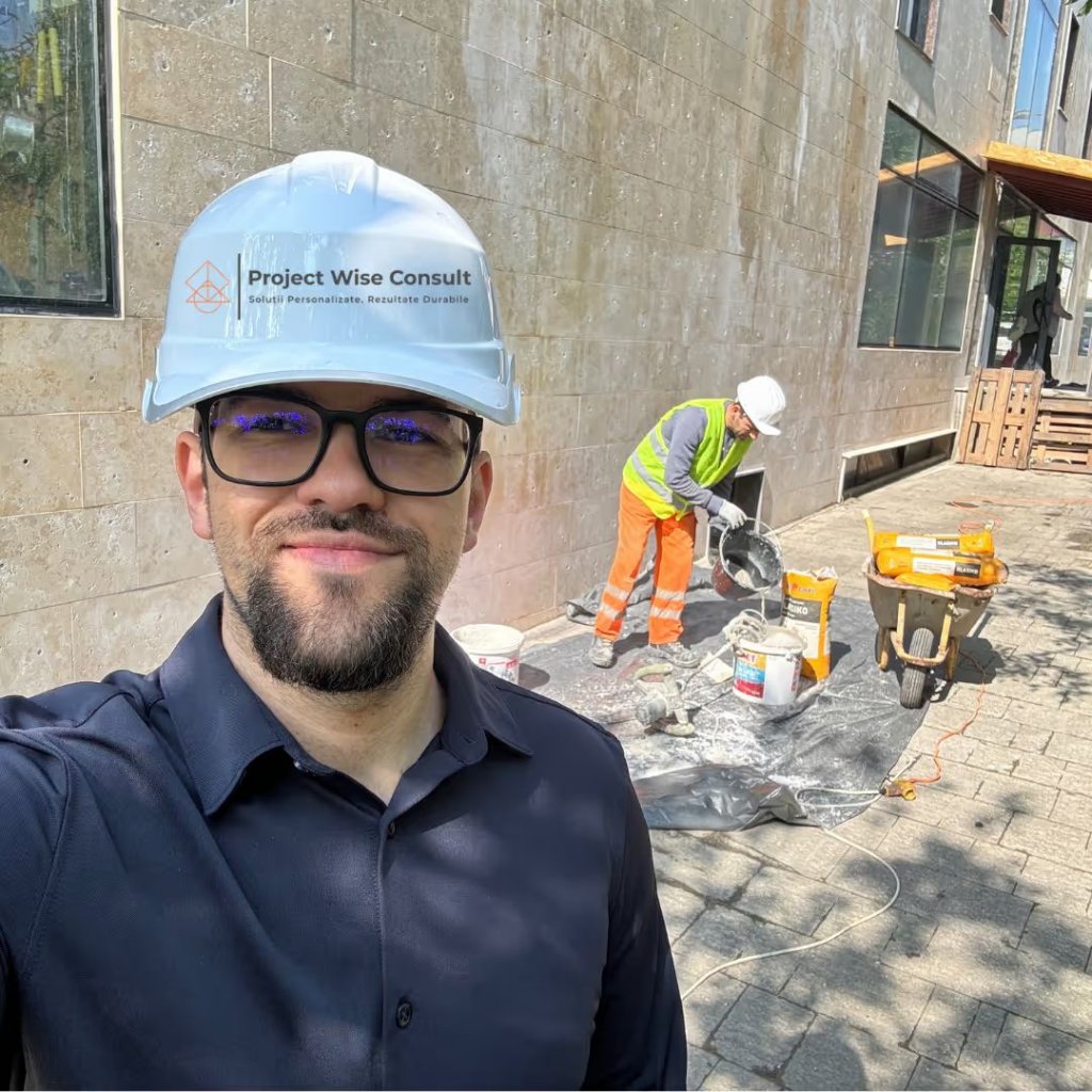 Provocările renovărilor în 2026: ce îi costă cel mai mult pe proprietari. Interviu cu Dan Pripon