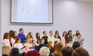 Doi ani de Centrul Multifuncțional Turda: “Spațiu viu și dinamic al orașului”