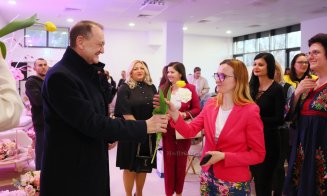 Doi ani de Centrul Multifuncțional Turda: “Spațiu viu și dinamic al orașului”