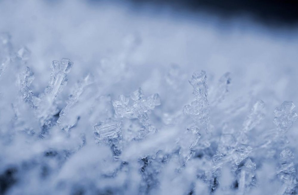 Un vortex polar se îndreaptă spre România. Ce ne așteaptă în februarie