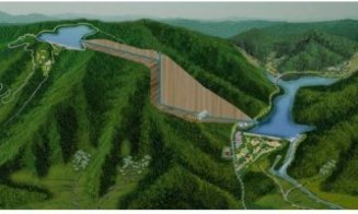 Proiectul Tarnița–Lăpuștești, repus pe traiectorie: Parteneriat româno-francez pentru construcția centralei de 1.000 MW din Cluj