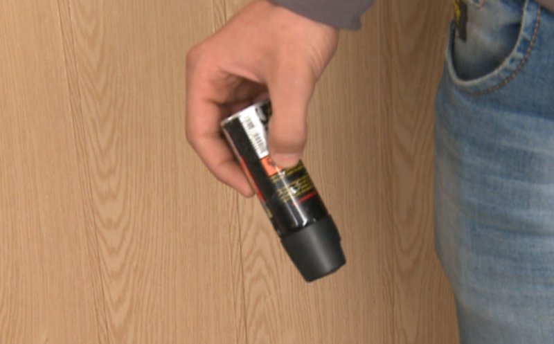 Teroare în centrul Clujului: trei tineri au speriat oamenii cu spray lacrimogen și i-au amenințat cu bătaia