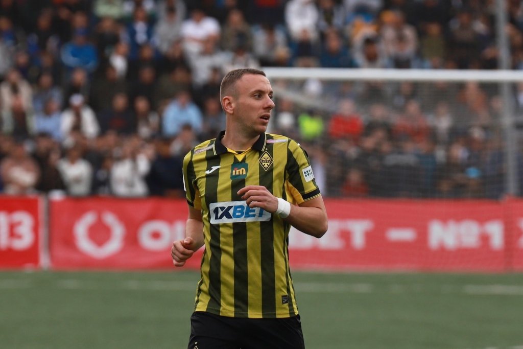 "U", aproape de o lovitură în mercato. Un jucător din Champions League, așteptat la Cluj