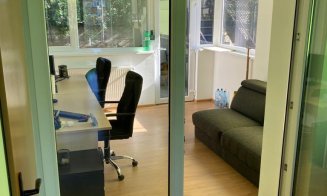 Prețul cu care se vinde o casă cu 14 camere în cartierul Zorilor. “Chiriași incluși” / “Ideală pentru birouri”