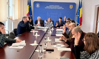 Cadastrare sistematică în Cluj: peste 54.000 de cărți funciare deschise pentru 4 comune