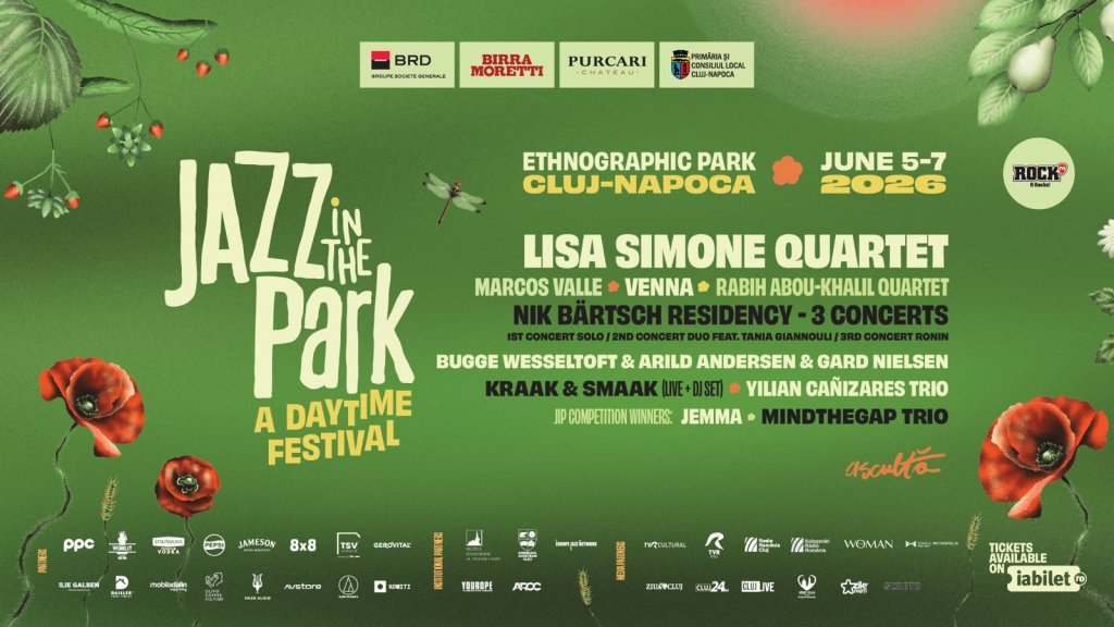 Fiica legendarei Nina Simone vine la Jazz in the Park