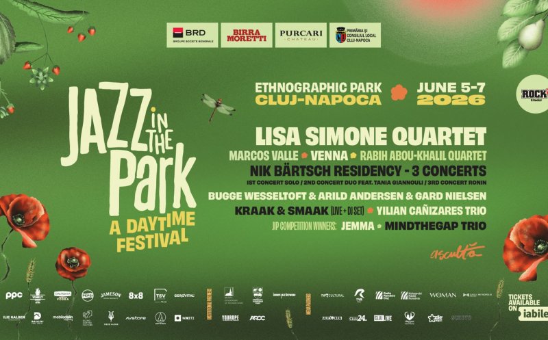 Fiica legendarei Nina Simone vine la Jazz in the Park
