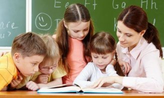 Specializările învățător-educatoare și educator-puericultor, scoase oficial din liceele pedagogice. Care sunt noile specializări