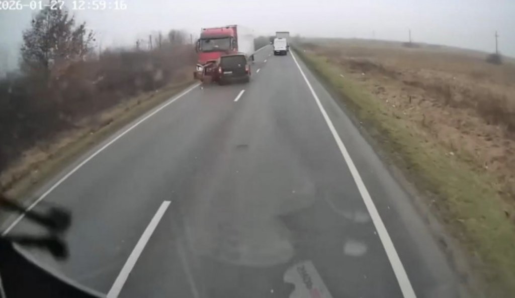 Noi dezvăluiri în cazul accidentului cu șapte morți: șoferul avea în sânge un cocktail de droguri. Ce arată raportul toxicologic