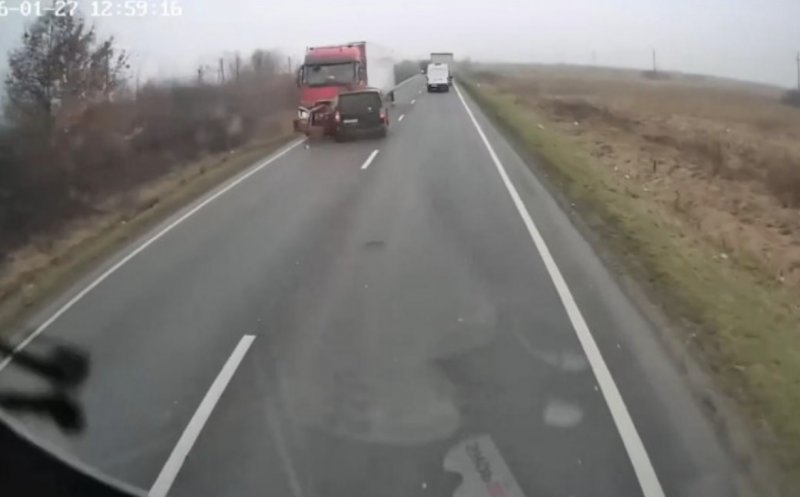 Noi dezvăluiri în cazul accidentului cu șapte morți: șoferul avea în sânge un cocktail de droguri. Ce arată raportul toxicologic