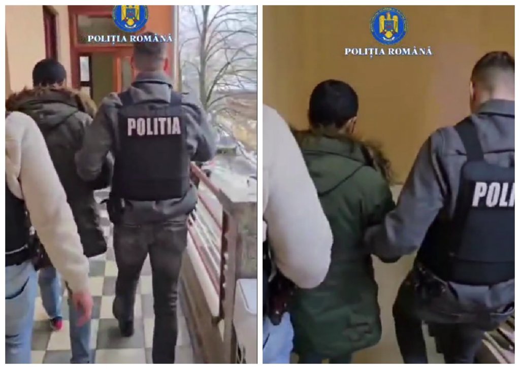 Un bărbat din Cluj a ajuns în fața procurorilor pentru câteva obiecte de papetărie. Ce s-a întâmplat și ce prejudiciu a cauzat