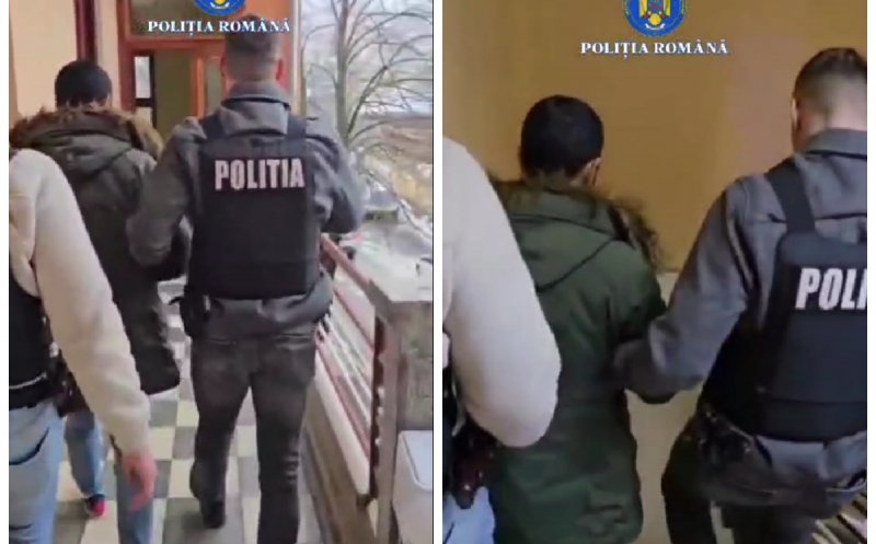 Un bărbat din Cluj a ajuns în fața procurorilor pentru câteva obiecte de papetărie. Ce s-a întâmplat și ce prejudiciu a cauzat