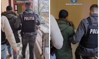 Un bărbat din Cluj a ajuns în fața procurorilor pentru câteva obiecte de papetărie. Ce s-a întâmplat și ce prejudiciu a cauzat