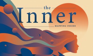 The Inner – Mapping Inside 2026 anunță tema ediției aniversare: Curajul