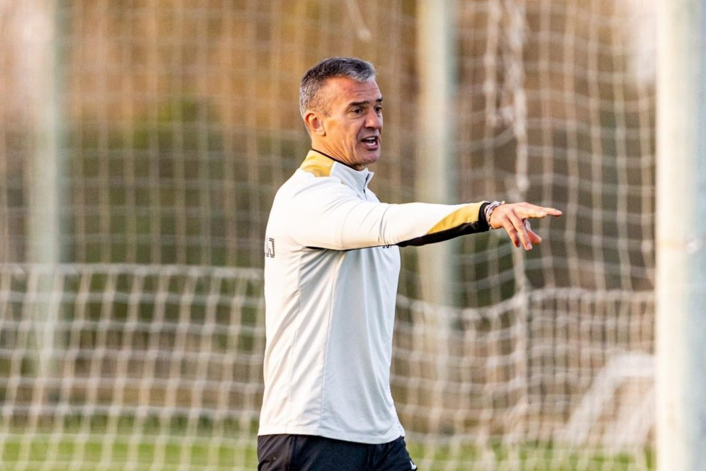 Pancu avertizează înaintea duelului cu Metaloglobus: "E o echipă care poate provoca oricând surprize neplăcute"