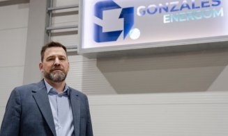 Energom a inaugurat o nouă hală de producție de 8.000 mp în Apahida și a creat noi locuri de muncă. Investiție de 7 milioane de euro