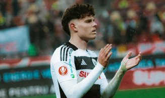 Victoria, unicul obiectiv pentru Trică în partida cu Rapid: "Îmi doresc din tot sufletul să facem un meci bun"