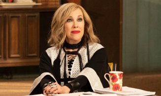 Doliu în cinematografie: Catherine O’Hara, celebra actriță din „Singur acasă”, a încetat din viață