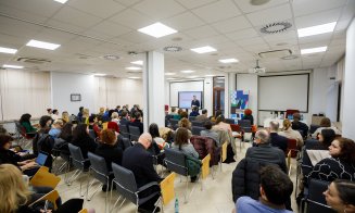 Premieră națională. Primul Centru pentru Cultură, Sănătate și Bunăstare Socială din România, lansat la Cluj-Napoca