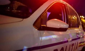 Băiatul de 14 ani bănuit de agresiunea violentă de la mall-ul din Cluj-Napoca, reținut de polițiști