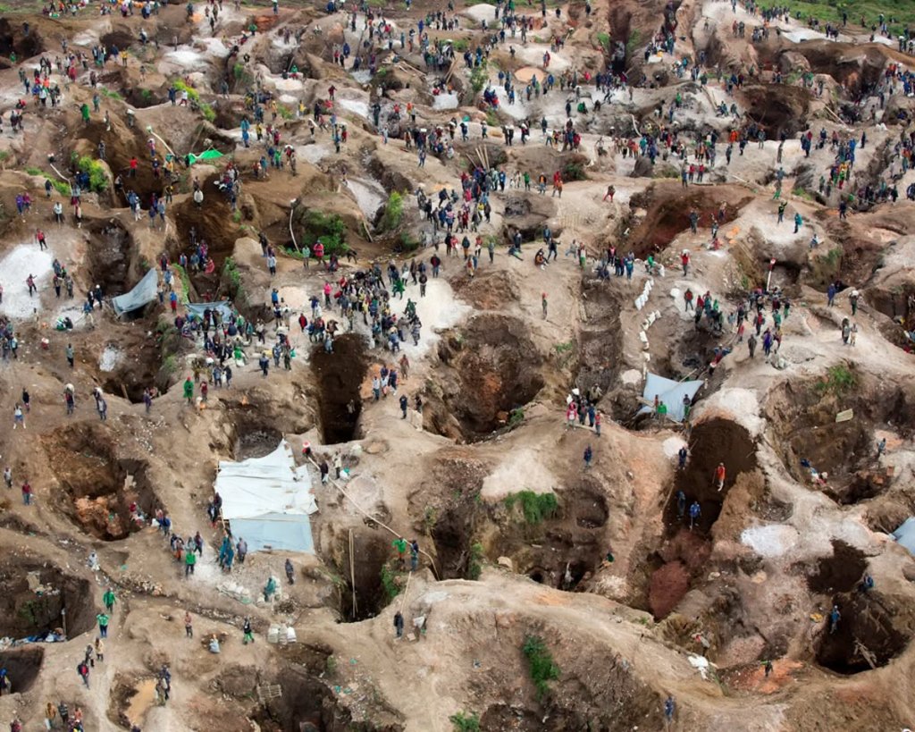 Catastrofă în Congo: peste 200 de persoane au murit după prăbușirea unor mine