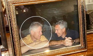 Bill și Hillary Clinton vizați de Congres după publicarea dosarelor traficantului sexual Jeffrey Epstein
