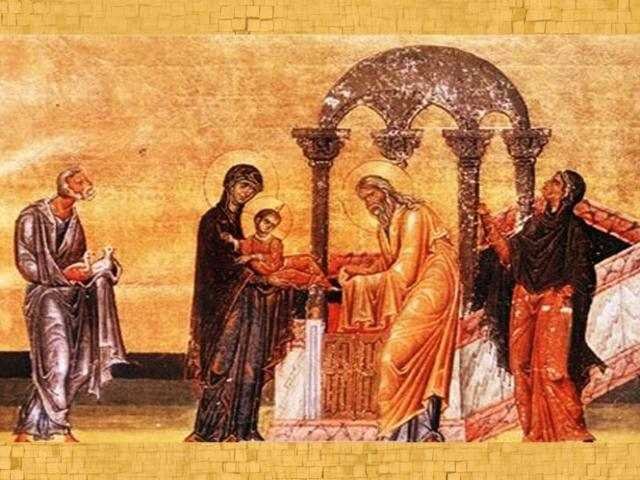 Sărbătoare cu cruce ROȘIE pe 2 februarie! Tradiții și superstiții/ Ce NU e bine să faci astăzi