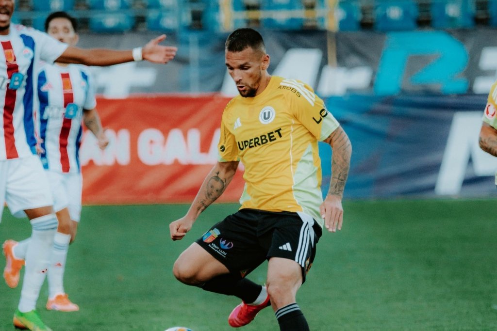 Mikanovic, "războinicul" Universității Cluj: "Argeș e o echipă bună, îi respectăm, dar jucăm acasă și e important să câștigăm"