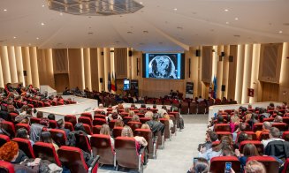 RadTech 2026, în premieră națională la UMF Cluj. Rector: "Ne-a demonstrat cât de mult contează profesioniștii din spatele tehnologiei"