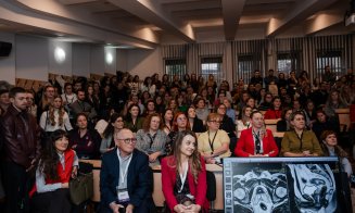 RadTech 2026, în premieră națională la UMF Cluj. Rector: "Ne-a demonstrat cât de mult contează profesioniștii din spatele tehnologiei"