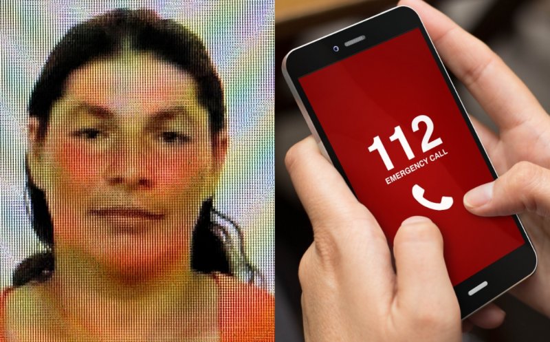 ALERTĂ ÎN CLUJ: Femeie de 42 de ani, dispărută de trei zile. Poliția cere sprijinul populației