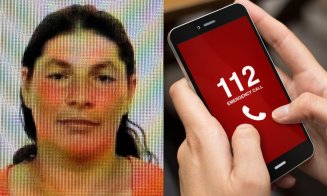 ALERTĂ ÎN CLUJ: Femeie de 42 de ani, dispărută de 3 zile. Poliția cere sprijinul populației