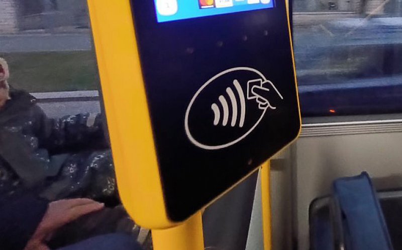 Poliția îl caută pe onanistul din Cluj care își expunea organul sexual în fața unei minore într-un mijloc de transport CTP