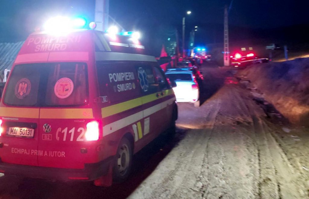 Durere de neimaginat: doi frați de 6 și 9 ani, găsiți fără viață într-un pârâu