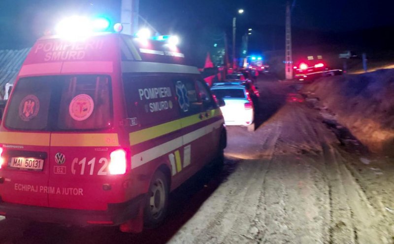 Durere de neimaginat: doi frați de 6 și 9 ani, găsiți fără viață într-un pârâu