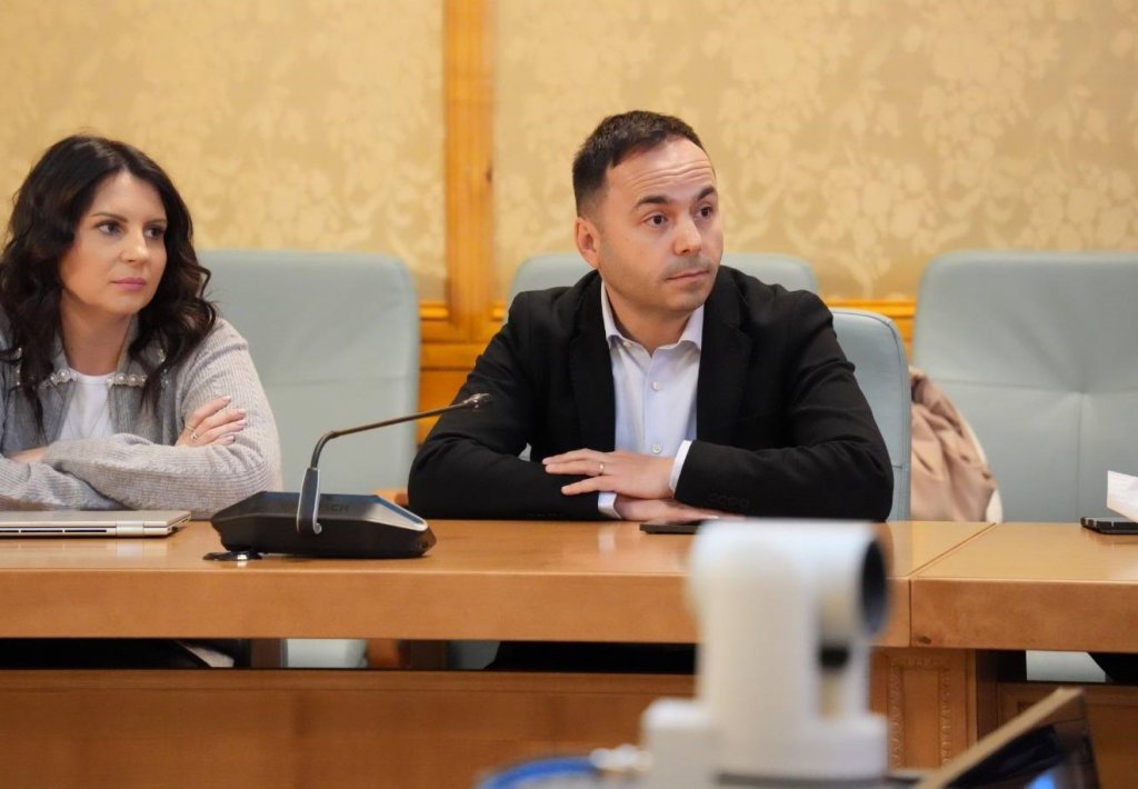 Prioritățile lui Ovidiu Cîmpean în noua sesiune parlamentară: „Centura metropolitană, metroul și spitalele din Cluj”