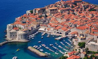 Noi destinații de pe Aeroportul Cluj: Zboruri Wizz Air spre Malta și Dubrovnik din vara 2026. Cât costă bilete