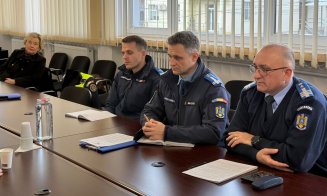 Școli păzite, controale și prevenție. Maria Forna: "Este nevoie de implicarea directă și activă a părinților"