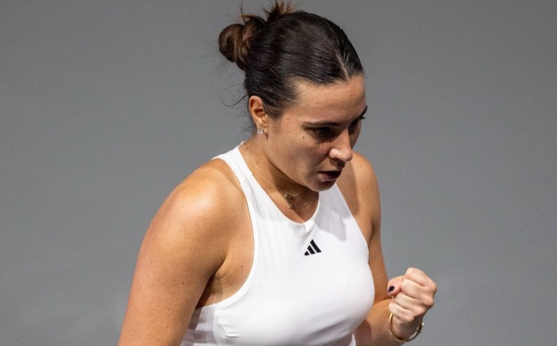 Transylvania Open 2026. Elena-Gabriela Ruse, eliminată în primul tur al turneului de la Cluj-Napoca