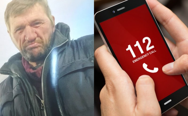 Dispariție misterioasă în Cluj: Polițiștii căută un bărbat de 48 de ani văzut ultima dată în zona Bulevardului 21 Decembrie 1989