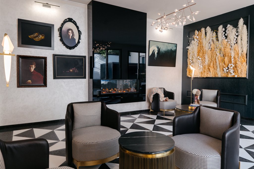 Locul din Cluj-Napoca cu zece specializări stomatologice sub un singur acoperiș