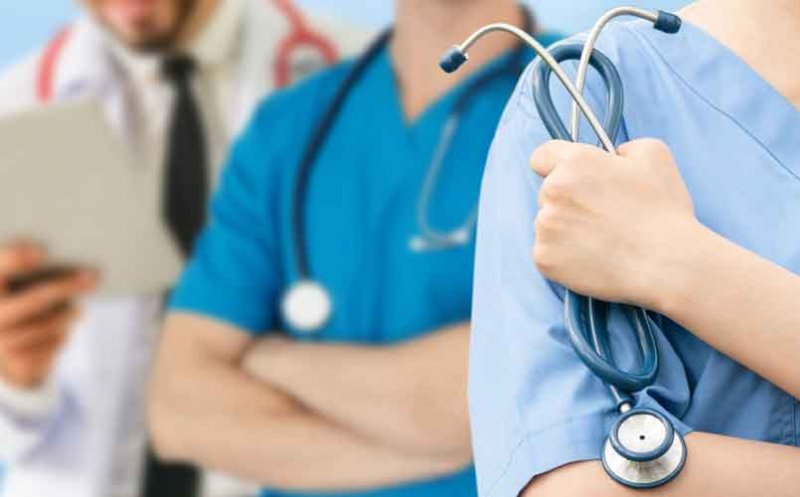 Examenul de medic specialist va avea subiecte unice pe țară de la jumătatea acestui an