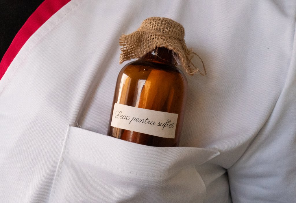 „Leacuri pentru suflet” la Muzeul Farmaciei din Cluj-Napoca