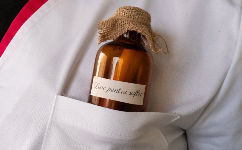 „Leacuri pentru suflet” la Muzeul Farmaciei din Cluj-Napoca