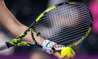 Transylvania Open 2026. Xinyu Wang s-a calificat în sferturile de finală