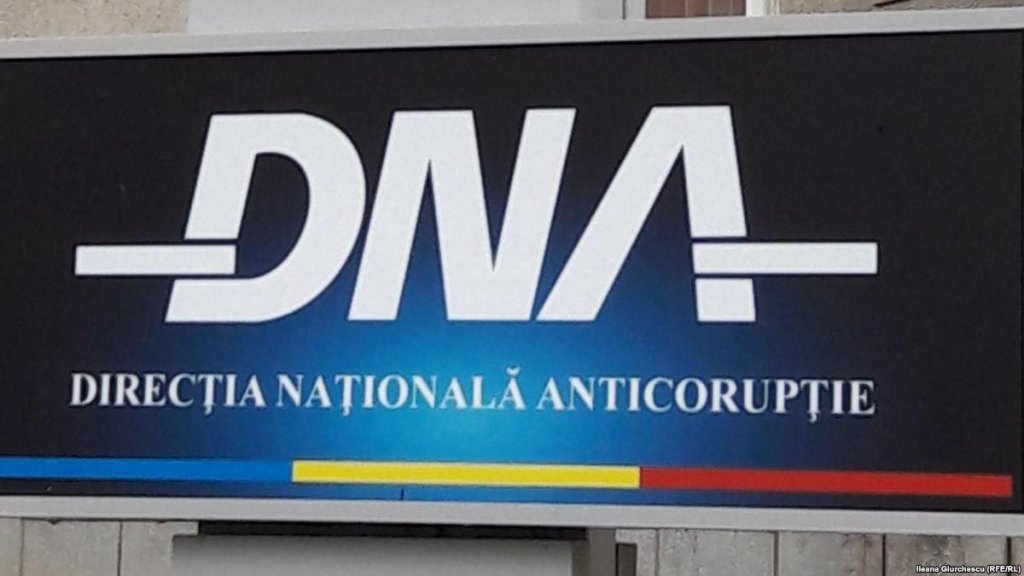 Directorul general al Grup Feroviar Român, sub control judiciar într-un dosar de dare de mită