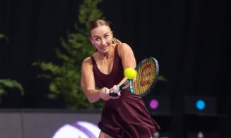 Transylvania Open 2026. O nouă victorie pentru deținătoarea trofeului, Anastasia Potapova