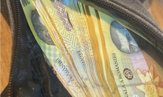 Doi bărbați și o femeie, reținuți pentru trafic de droguri în Cluj. Stupefiantele erau vândute în principal elevilor