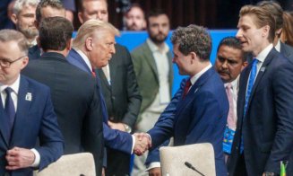 Prima reacție a lui Nicușor Dan după Raportul Congresului SUA. Ce spune președintele României