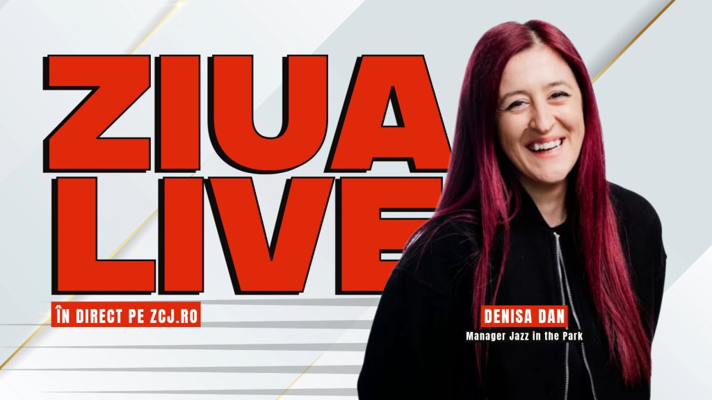 Ce surprize pregătesc organizatorii Jazz in the Park pentru ediția 2026